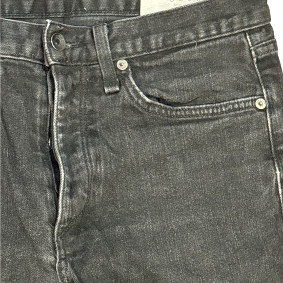 RAG & BONE FLEXI NINA SKINNY JEAN - Picture 7 of 7